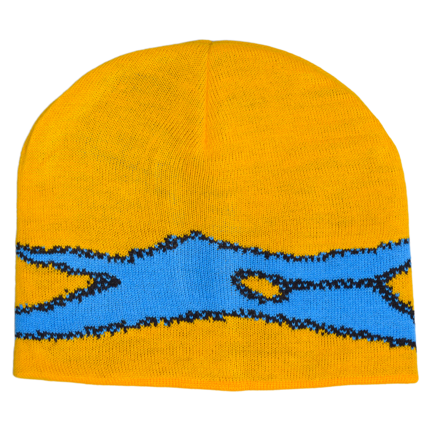BIZARRO BEANIE — Carpet Company